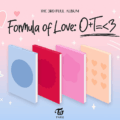 TWICE – VOL.3 [FORMULA OF LOVE: O+T=<3]: Why This Album Belongs in Every ONCE’s Collection