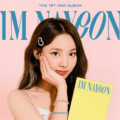 NAYEON (TWICE) – IM NAYEON (1ST MINI ALBUM): Why This Solo Debut Shines Brighter Than You Think