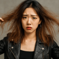 How UNOVE Deep Damage Treatment EX Can Reverse Damaged Hair from Heat Styling