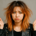 How UNOVE Deep Damage Treatment EX Restores Life to Overprocessed Hair