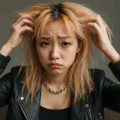 Bleach Ruined Your Hair? UNOVE Deep Damage Treatment EX Can Repair It