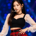 K-Pop Outfits That Look Good on Chinese Women
