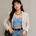 What Makes Korean Idol Outfits Stand Out? Styling Tricks You Can Steal
