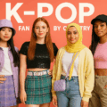 How K-Pop Fans Dress Around the World (Fan Fashion by Country)