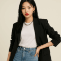 How to Recreate K-Pop Idol Outfits With Clothes You Already Own