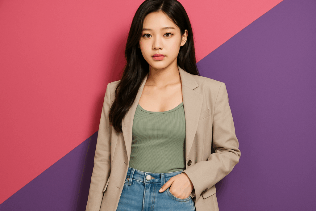 What Size Clothes Do Female K-Pop Idols Wear? (And How to Shop Accordingly)