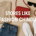 K-Pop Clothing Brands Like Fashion Chingu You Should Actually Try