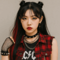 How to Dress Like a Punk-Inspired K-Pop Idol (Without Going Overboard)