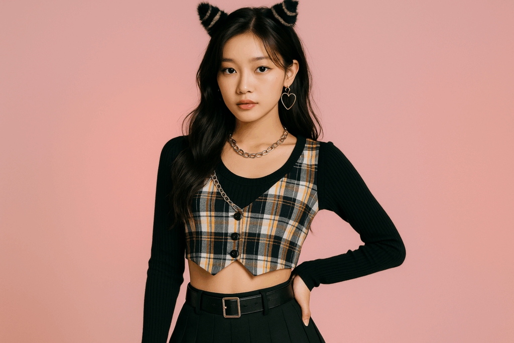 K-Pop Idol Fashion Tips That Actually Work for Non-Idols