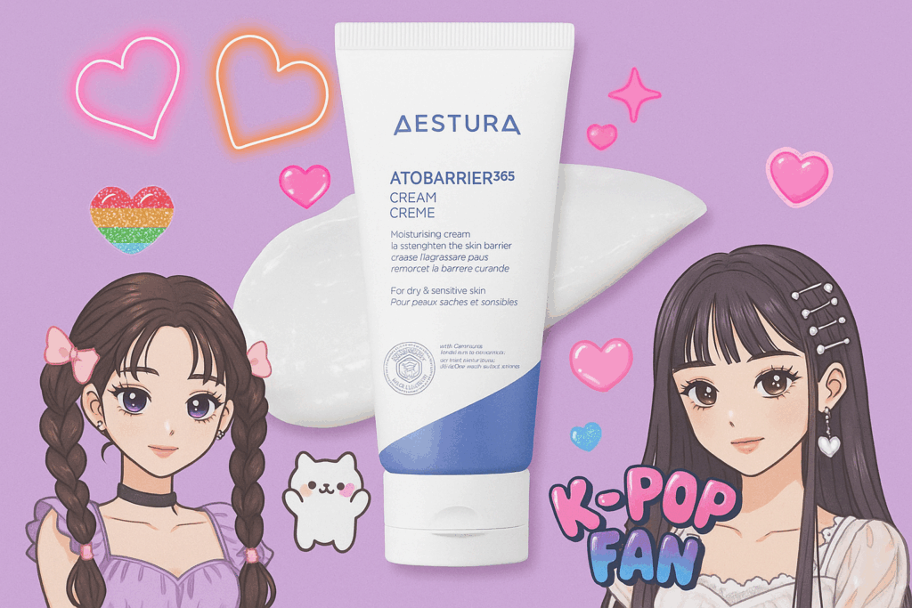 AESTURA Atobarrier 365 Cream: Is It Worth the Price? A Deep-Dive Review