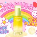 Tried Everything for Dark Spots? Why Goodal Vita C Serum Might Finally Be the One That Works