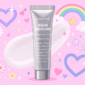 Why Sensitive Skin Girls Love S. Nature AQUA SQUALANE MOISTURIZING CREAM