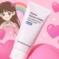 This Korean Salmon PDRN Ultra Moisturizing Cream Is a Skin Barrier Game-Changer