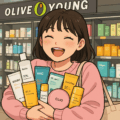 Top 15 Olive Young Korean Skin Care Picks Koreans Actually Buy (Sunscreens, Cushions & More)